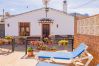 Casa rural en Ardales - Cubo's Casa Rural Jose & Caminito del Rey