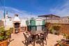 Casa rural en Ardales - Cubo's Casa Rural Jose & Caminito del Rey