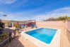 Casa rural en Ardales - Cubo's Casa Rural Jose & Caminito del Rey