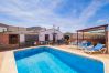 Casa rural en Ardales - Cubo's Casa Rural Jose & Caminito del Rey