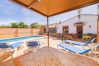 Casa rural en Ardales - Cubo's Casa Rural Jose & Caminito del Rey