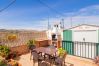 Casa rural en Ardales - Cubo's Casa Rural Jose & Caminito del Rey