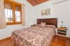 Casa rural en Ardales - Cubo's Casa Rural Jose & Caminito del Rey
