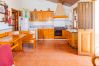 Casa rural en Ardales - Cubo's Casa Rural Jose & Caminito del Rey