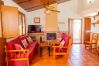 Casa rural en Ardales - Cubo's Casa Rural Jose & Caminito del Rey