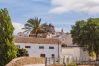Casa rural en Ardales - Cubo's Casa Rural Jose & Caminito del Rey