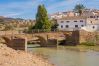 Casa rural en Ardales - Cubo's Casa Rural Jose & Caminito del Rey