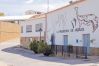 Casa rural en Ardales - Cubo's Casa Rural Jose & Caminito del Rey