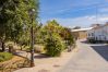 Casa rural en Ardales - Cubo's Casa Rural Jose & Caminito del Rey