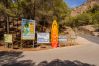 Casa rural en Ardales - Cubo's Casa Rural Jose & Caminito del Rey