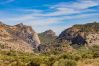 Casa rural en Ardales - Cubo's Casa Rural Jose & Caminito del Rey