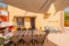 Villa en Benalmádena - Cubo's La Era House Benalmadena Pueblo