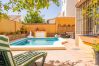 Villa en Benalmádena - Cubo's La Era House Benalmadena Pueblo