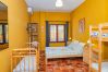 Villa en Benalmádena - Cubo's La Era House Benalmadena Pueblo
