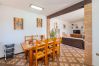 Casa rural en Alhaurín el Grande - Cubo's Casa Rural Vimar Alhaurin
