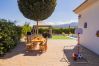 Casa rural en Alhaurín el Grande - Cubo's Casa Rural Vimar Alhaurin