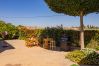 Casa rural en Alhaurín el Grande - Cubo's Casa Rural Vimar Alhaurin