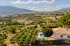 Casa rural en Alhaurín el Grande - Cubo's Casa Rural Vimar Alhaurin