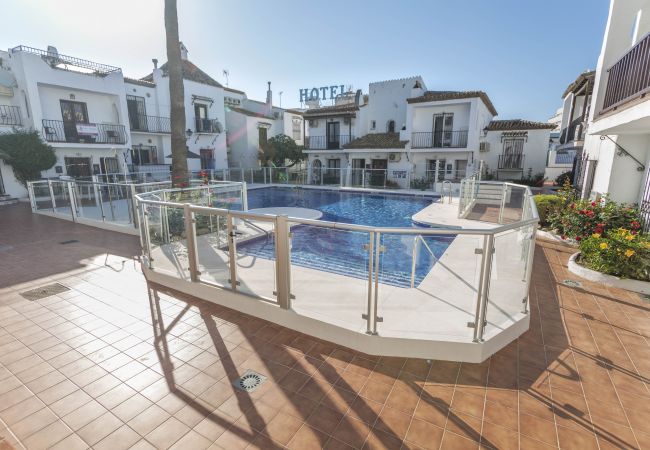 Casa en Nerja - .Nueva Nerja - Pueblo Andaluz (95)