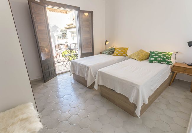 Casa en Nerja - Nueva Nerja - Pueblo Andaluz (95)