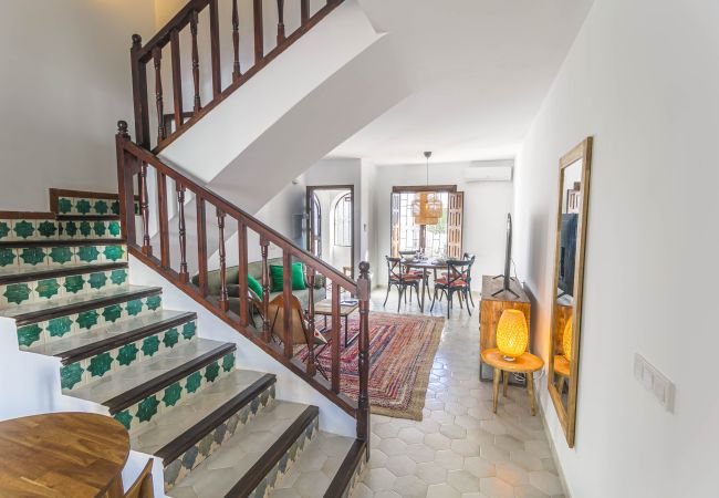 Casa en Nerja - .Nueva Nerja - Pueblo Andaluz (95)