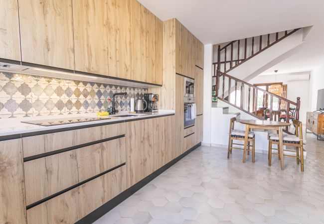 Casa en Nerja - .Nueva Nerja - Pueblo Andaluz (95)