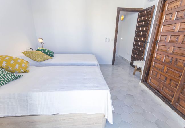 Casa en Nerja - Nueva Nerja - Pueblo Andaluz (95)