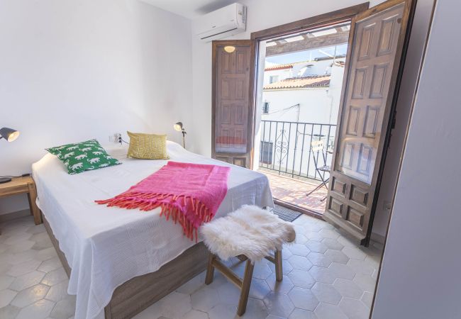 Casa en Nerja - Nueva Nerja - Pueblo Andaluz (95)