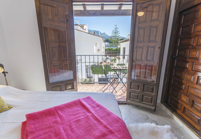 Casa en Nerja - Nueva Nerja - Pueblo Andaluz (95)