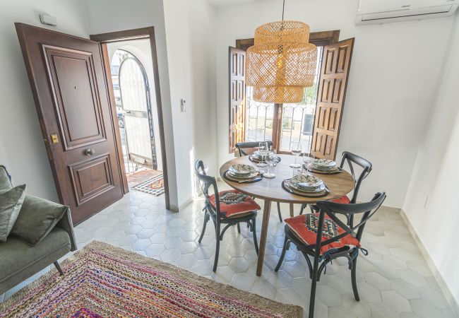 Casa en Nerja - .Nueva Nerja - Pueblo Andaluz (95)