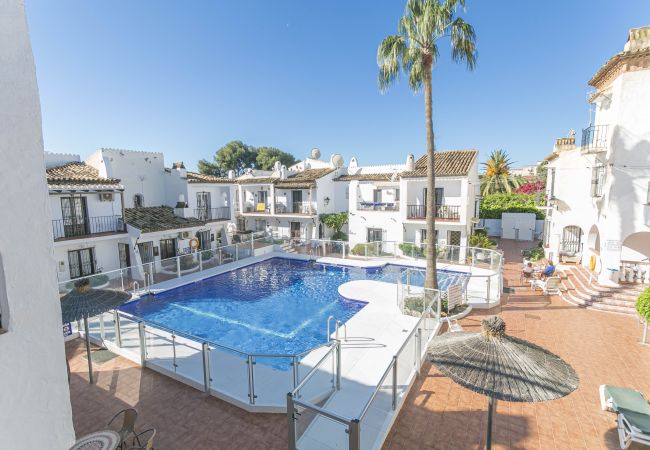 Casa en Nerja - Nueva Nerja - Pueblo Andaluz (95)