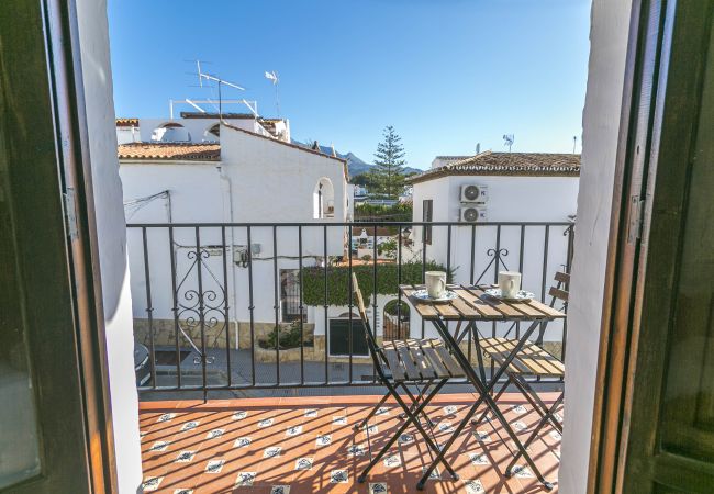 Casa en Nerja - Nueva Nerja - Pueblo Andaluz (95)