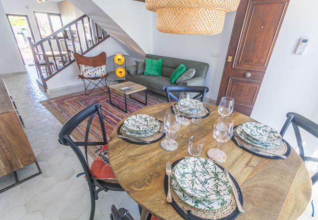 Casa en Nerja - .Nueva Nerja - Pueblo Andaluz (95)