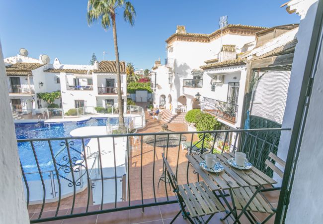 Casa en Nerja - Nueva Nerja - Pueblo Andaluz (95)