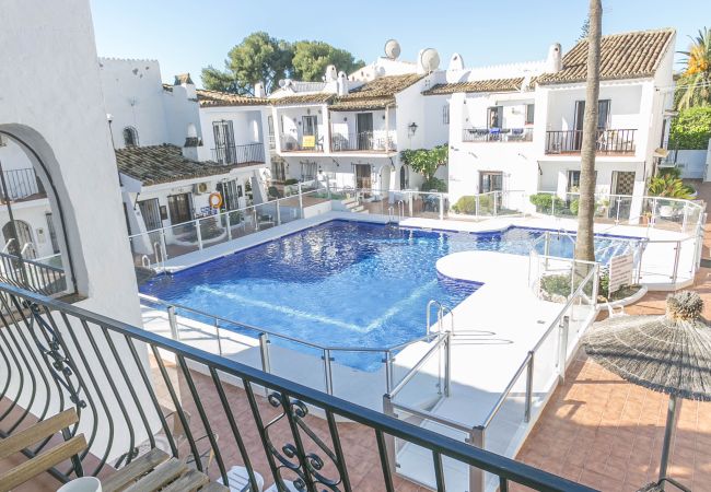 Casa en Nerja - .Nueva Nerja - Pueblo Andaluz (95)