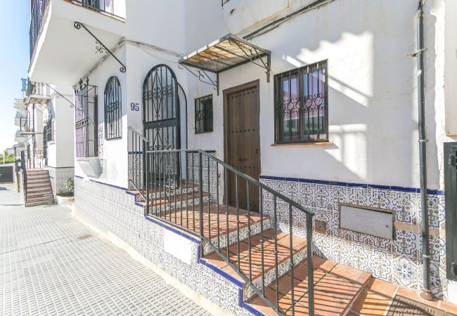 Casa en Nerja - Nueva Nerja - Pueblo Andaluz (95)