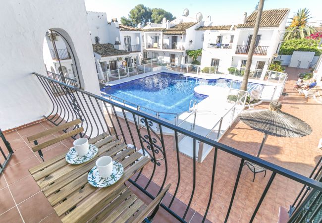 Casa en Nerja - .Nueva Nerja - Pueblo Andaluz (95)