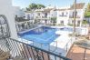 Casa en Nerja - .Nueva Nerja - Pueblo Andaluz (95)