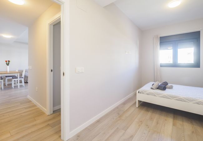 Apartamento en Vélez Málaga - Cubo's Marques Apartment with Free Parking