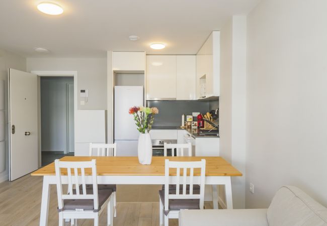 Apartamento en Vélez Málaga - Cubo's Marques Apartment with Free Parking