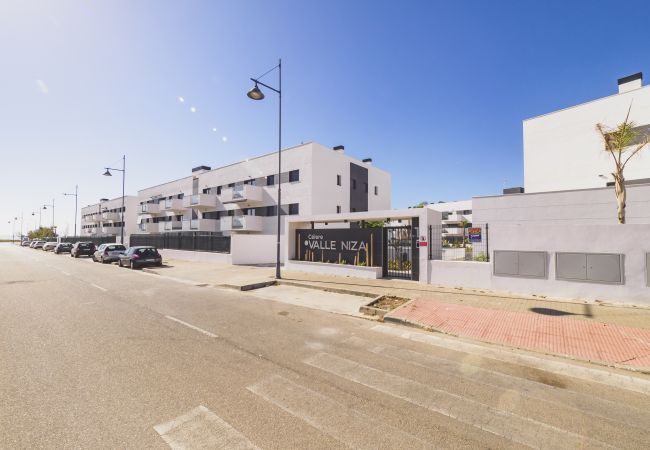 Apartamento en Vélez Málaga - Cubo's Marques Apartment with Free Parking