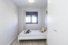 Apartamento en Vélez Málaga - Cubo's Marques Apartment with Free Parking