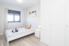 Apartamento en Vélez Málaga - Cubo's Marques Apartment with Free Parking