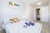Apartamento en Vélez Málaga - Cubo's Marques Apartment with Free Parking