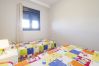 Apartamento en Vélez Málaga - Cubo's Marques Apartment with Free Parking