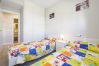 Apartamento en Vélez Málaga - Cubo's Marques Apartment with Free Parking
