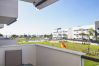 Apartamento en Vélez Málaga - Cubo's Marques Apartment with Free Parking