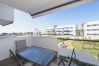 Apartamento en Vélez Málaga - Cubo's Marques Apartment with Free Parking