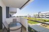 Apartamento en Vélez Málaga - Cubo's Marques Apartment with Free Parking