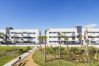 Apartamento en Vélez Málaga - Cubo's Marques Apartment with Free Parking